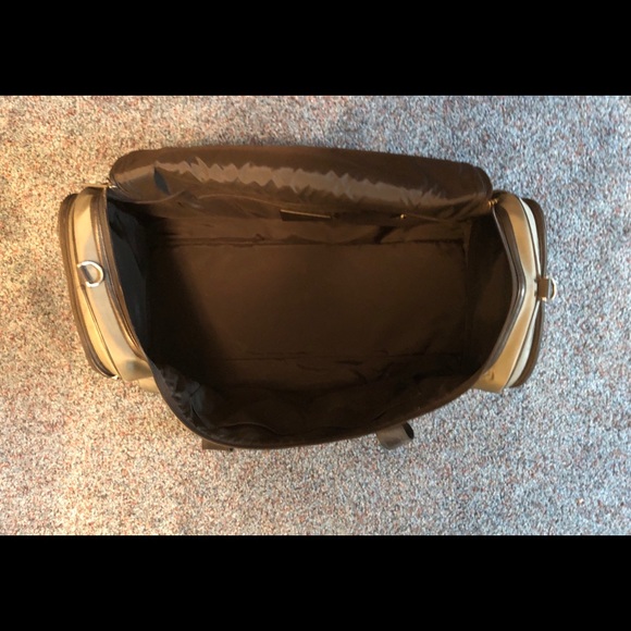 Coach Duffle Bag - Picture 7 of 8